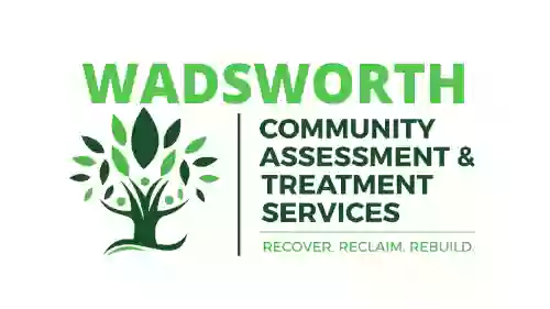 Wadsworth Community Assessment and Treatment Services (CATS)