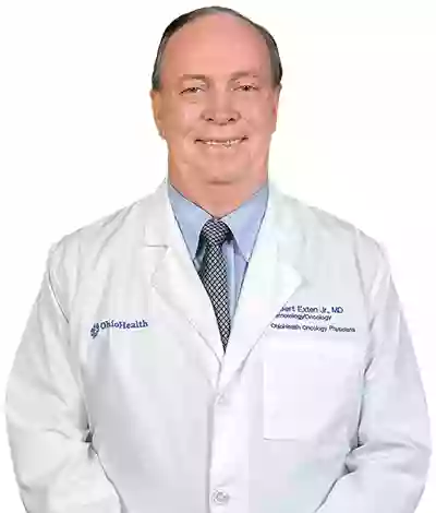 Robert Edwin Exten, Jr, MD