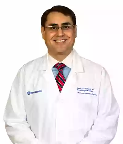 Arvinder Singh Bhinder, MD