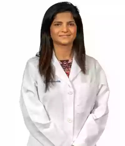 Anitha Sethuram Nallari, MD