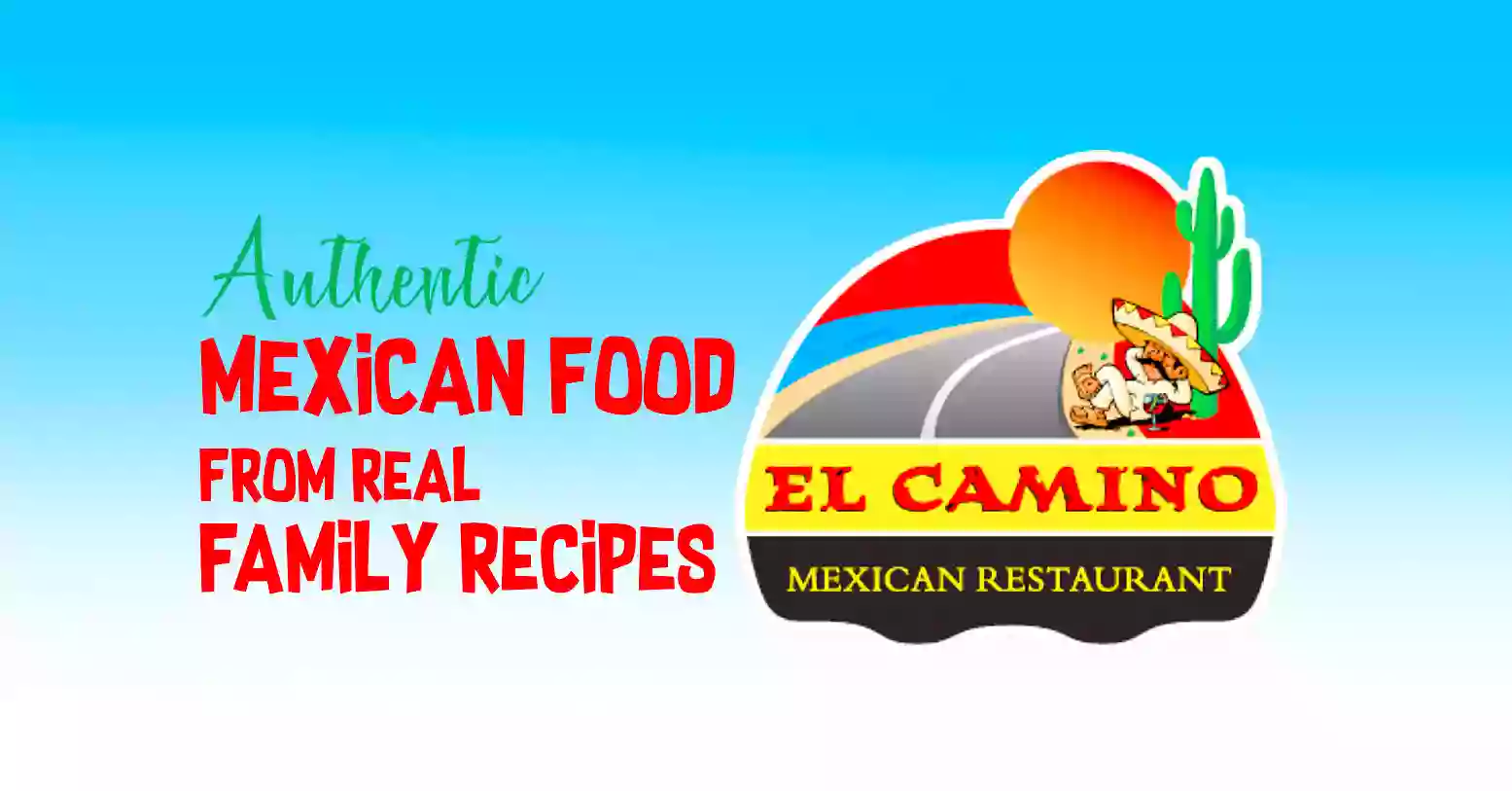 El Camino Mexican Restaurant