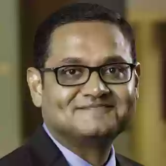 Piyush Patel, MD