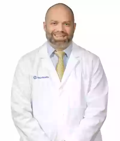 Justin Tyme Goranovich, MD