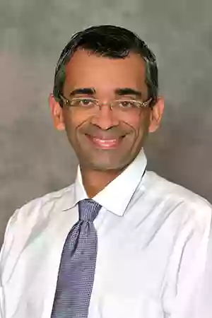 Prasad R. Kudalkar, MD