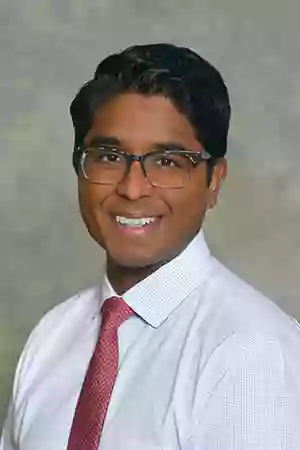 Imran H. Chowdhury, MD