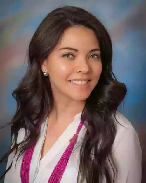 Natalia Paez Arango, MD