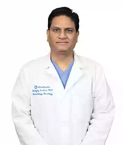 Sanjay Yadav, MD