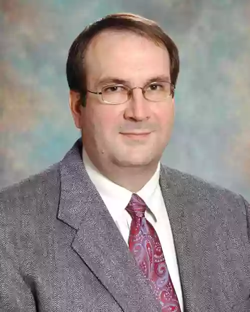 Raymond T. Reuss, MD