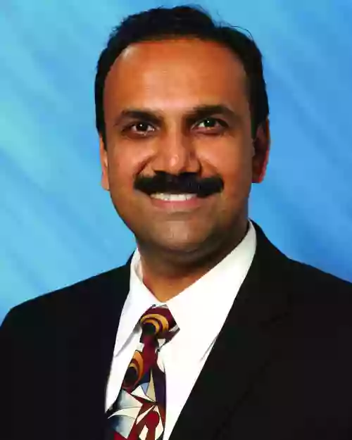 Apurva Mehta, MD