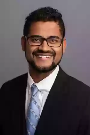 Akash Mukherjee, MD