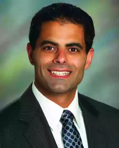 Michael Shehata, MD