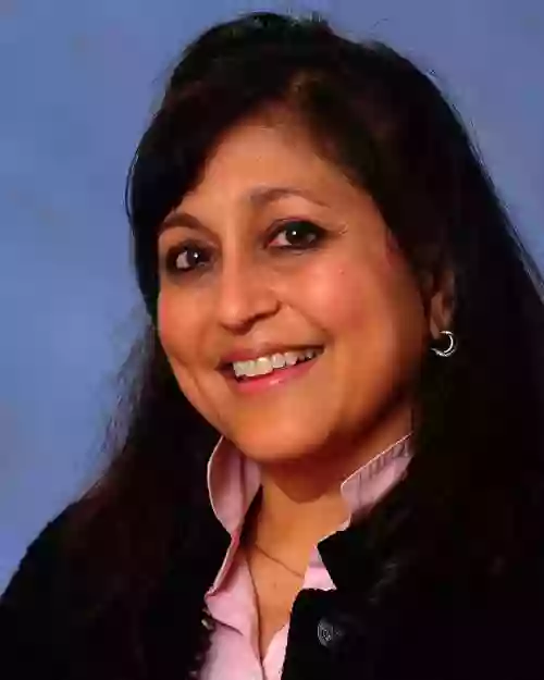 Usha R. Shenai, MD