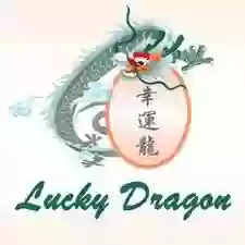 Lucky Dragon