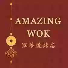 Amazing Wok Chinese
