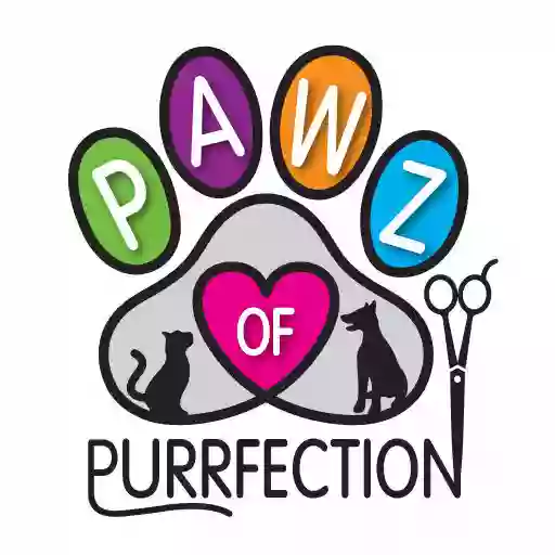 Pawz of Purrfection