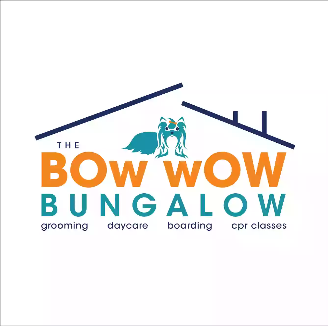 The BowWow Bungalow