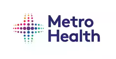 Metrohealth - Medical Center Obg