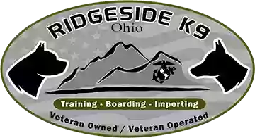 Ridgeside K9 Ohio Dog Training