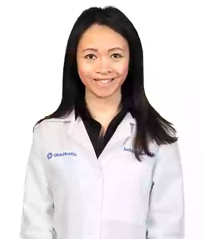 Jackie Lee Quach, MD