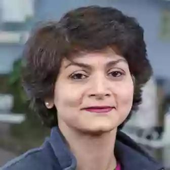 Anupama Kulkarni, MD