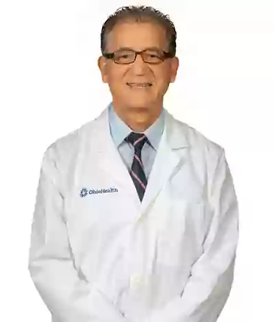 Nikola T. Al-Ain, MD