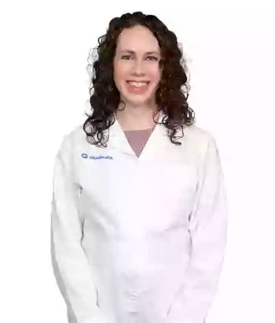 Dr. Elizabeth Kander