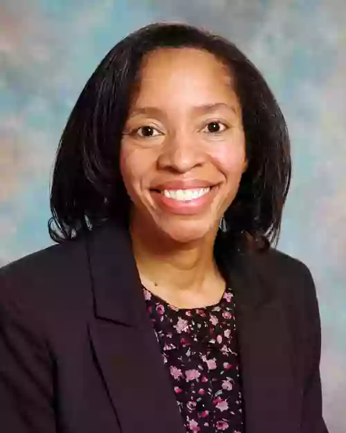 Victoria Richburg-Stephen, MD