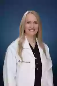 Dr. Melissa Mccabe