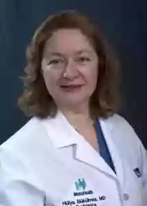 Hulya Bukulmez, MD