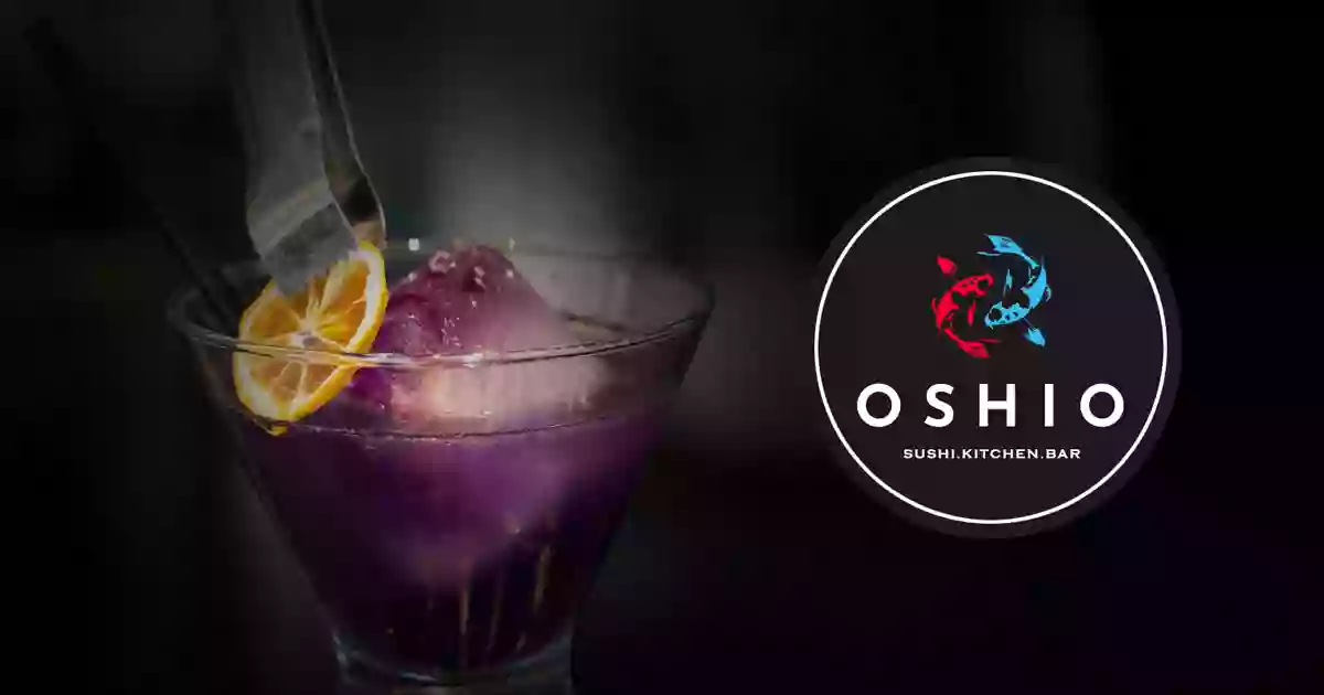 Oshio