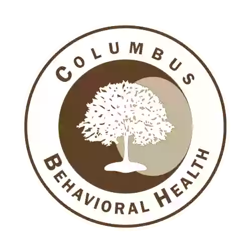 Columbus Behavioral Health | Counseling, Medication Management & Nutrition Services