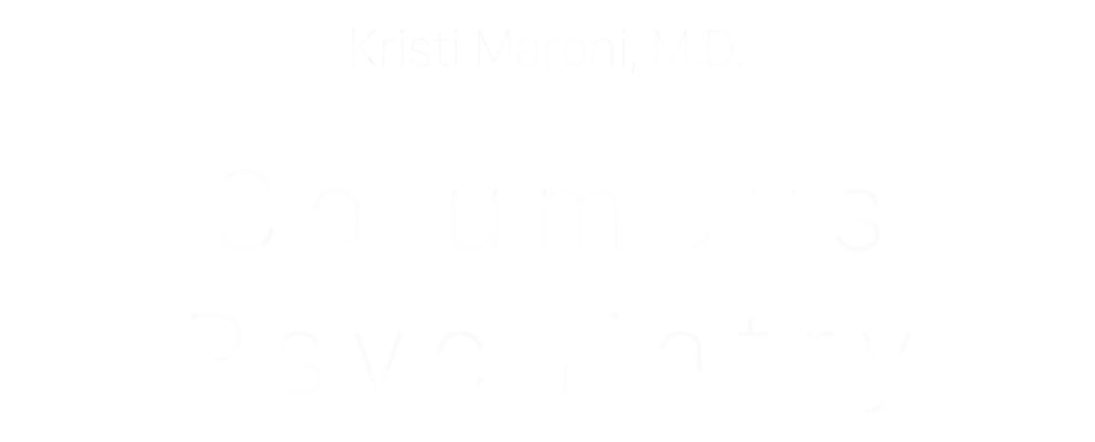 Columbus Psychiatry