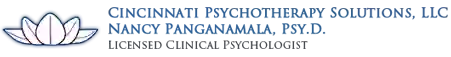 Nancy Panganamala-Zinnbauer, PSYD