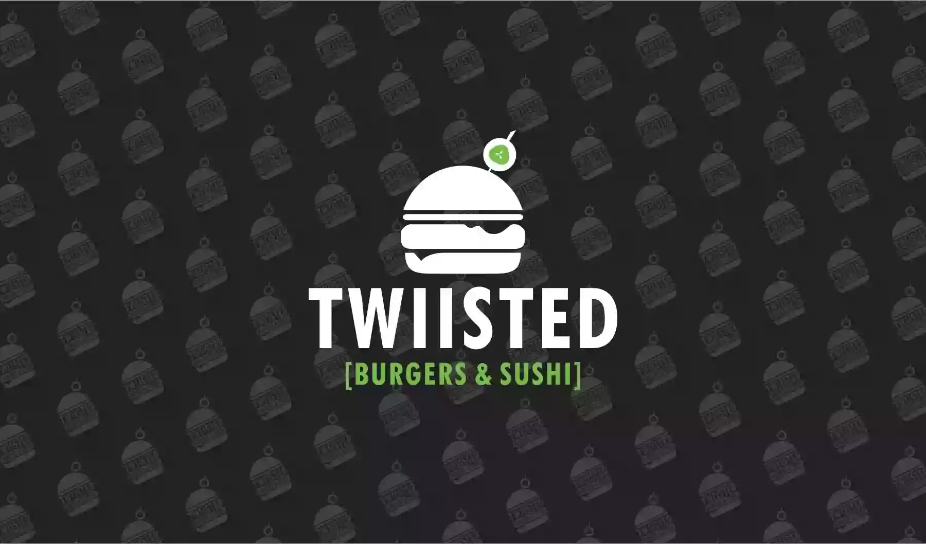 TWIISTED Burgers & Sushi