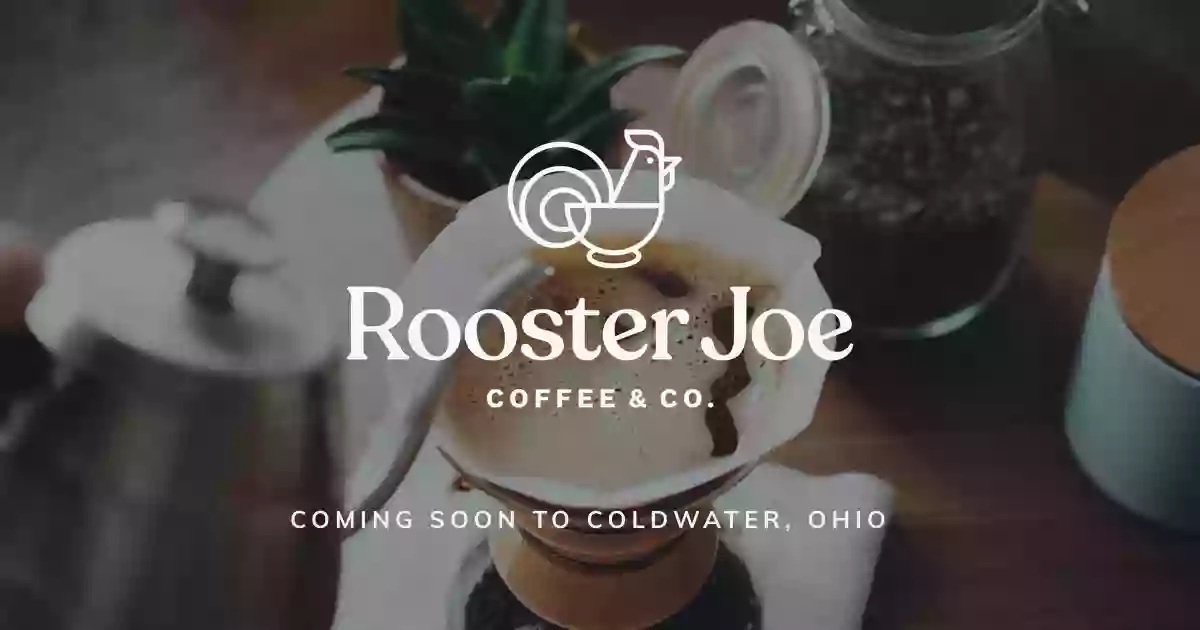 Rooster Joe Coffee