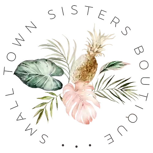 Small Town Sisters Boutique