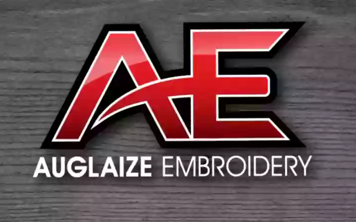 Auglaize Embroidery