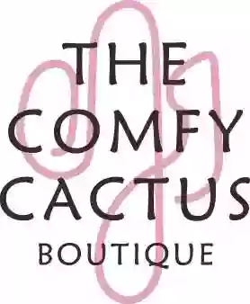 The Comfy Cactus Boutique