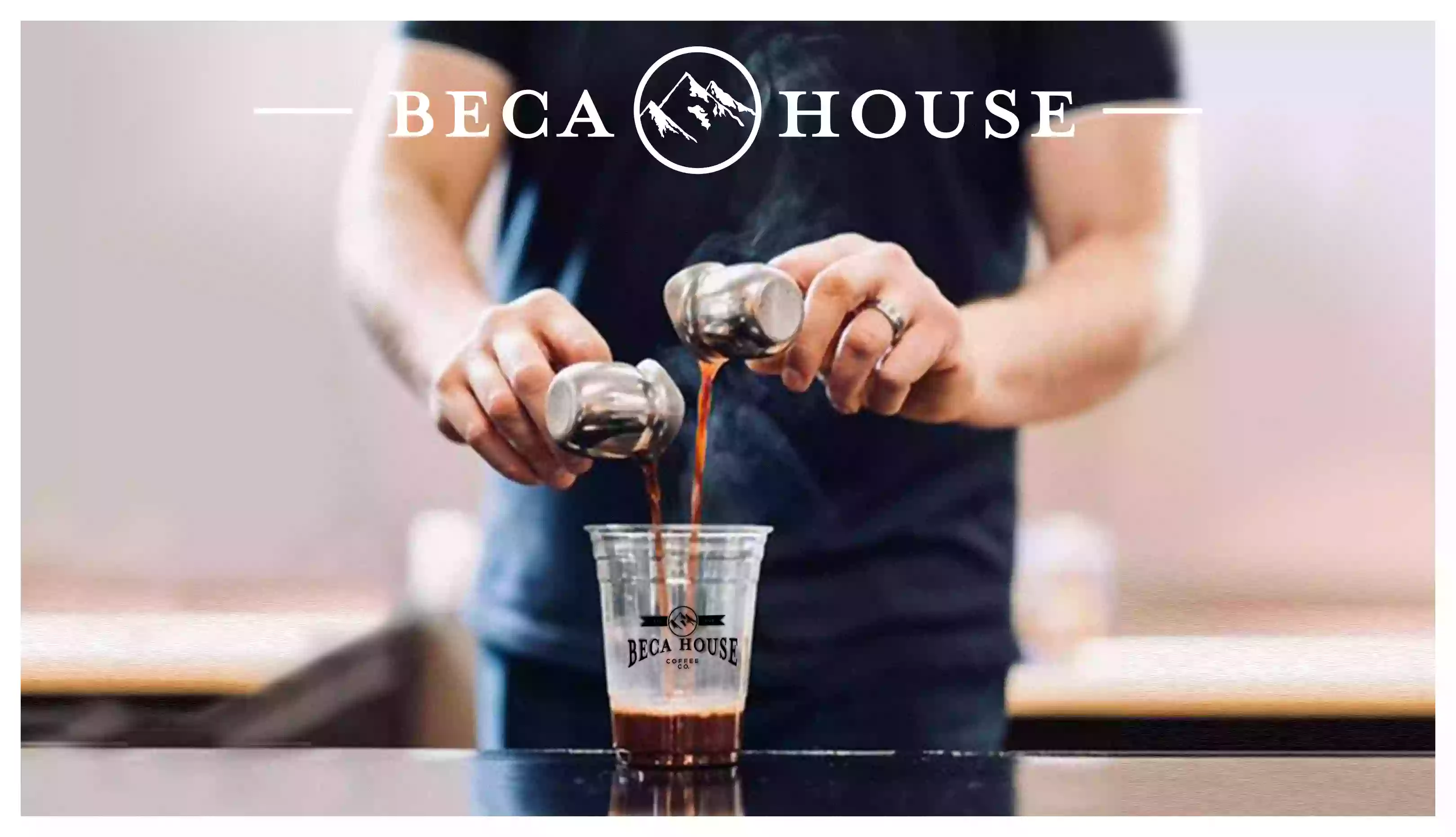 Beca House Coffee