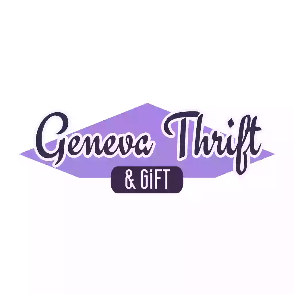 Geneva Thrift