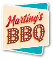 Martiny’s BBQ