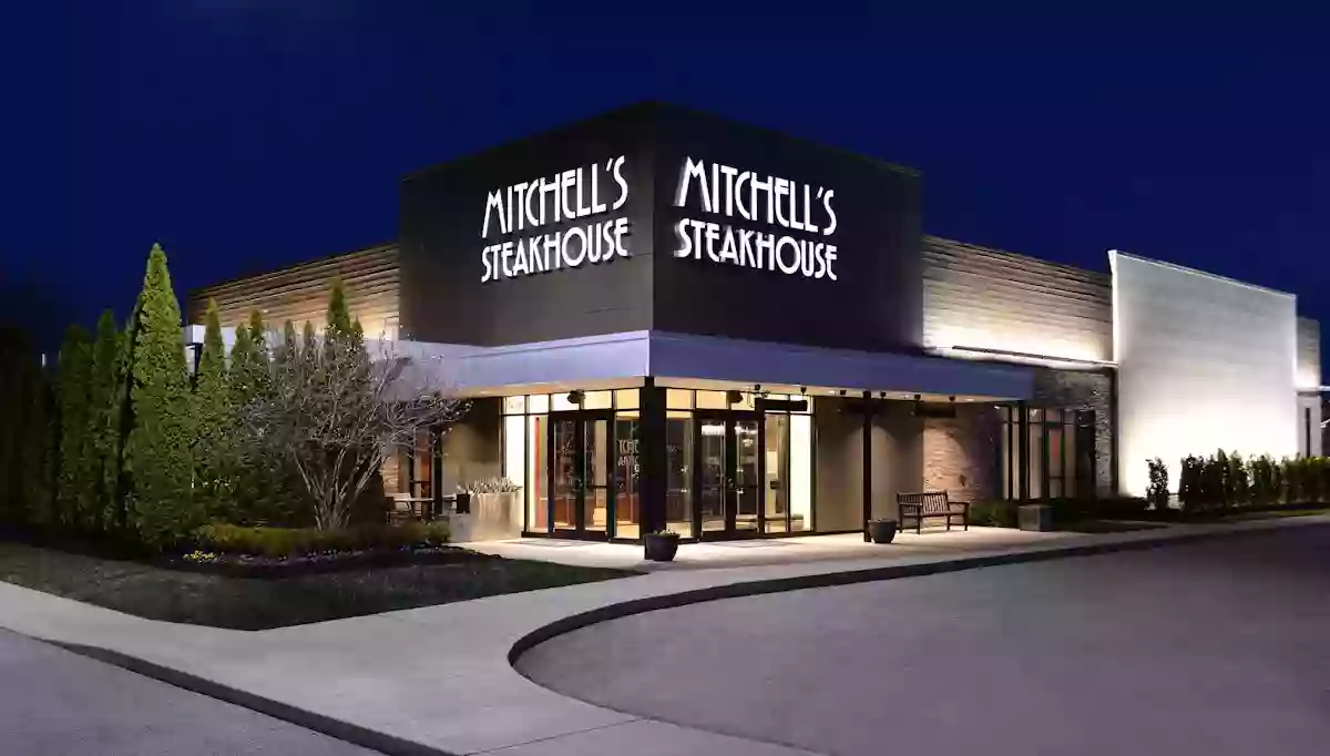 Mitchell's Steakhouse