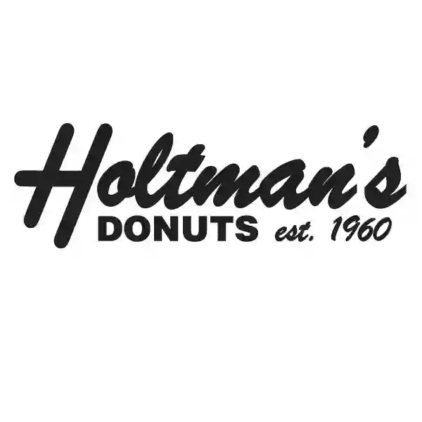 Holtman's Donuts