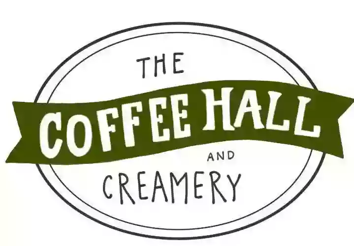 The Coffee Hall and Creamery