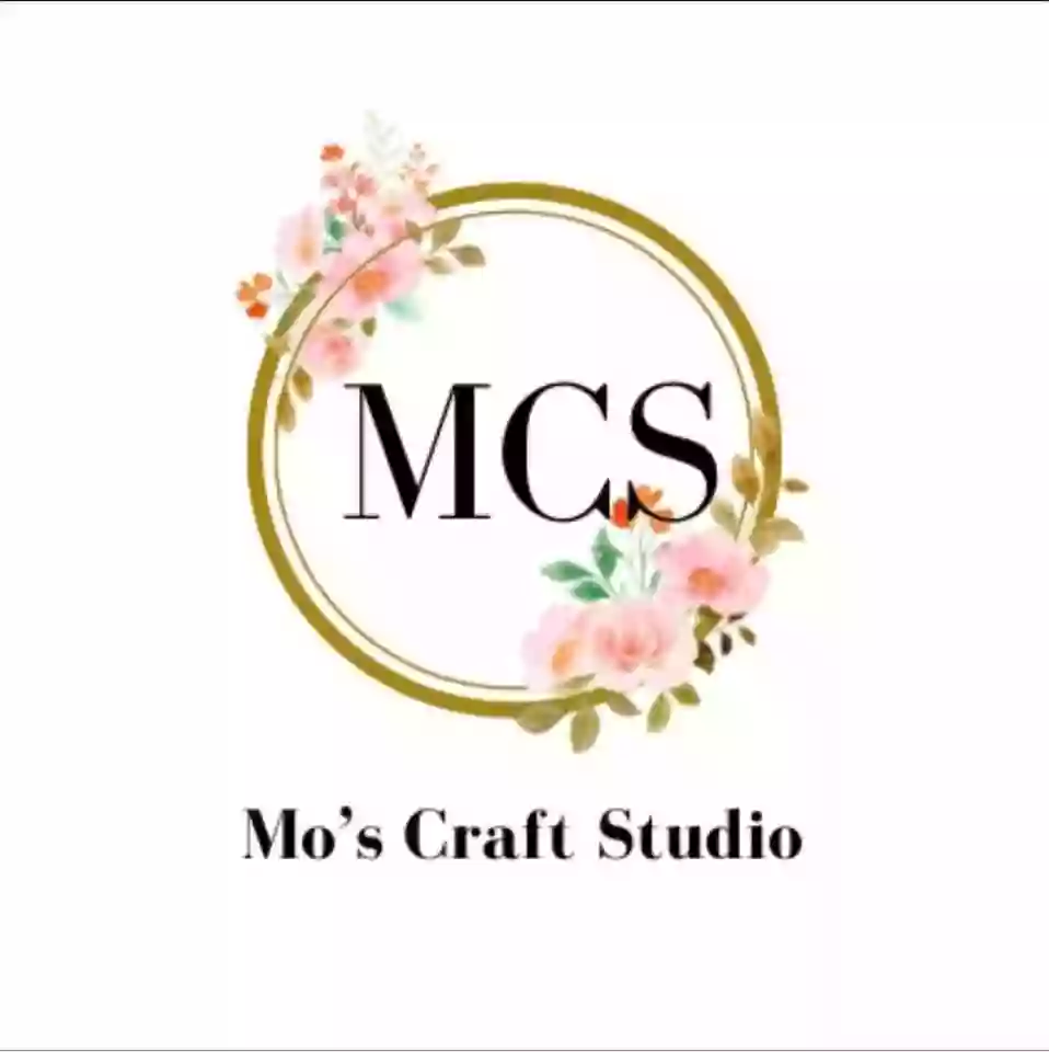 Mo’s Craft Studio
