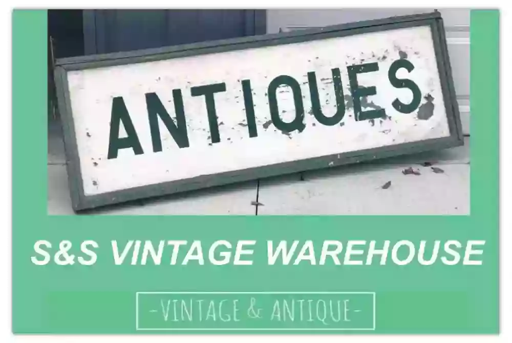 S&S Vintage Warehouse