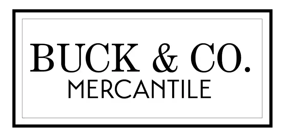 BUCK & CO. MERCANTILE