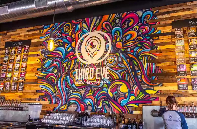 Third Eye Brewing Company