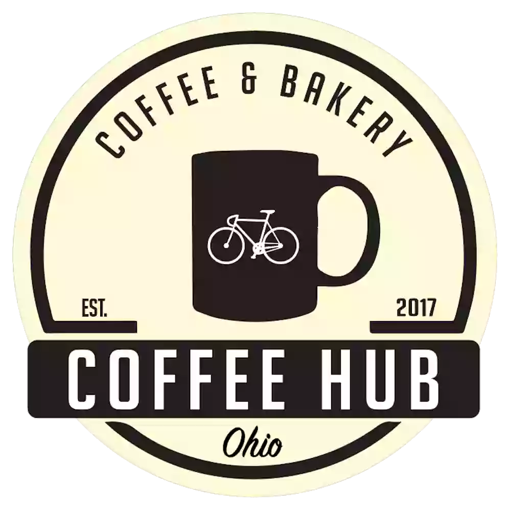 Coffee Hub Waynesville