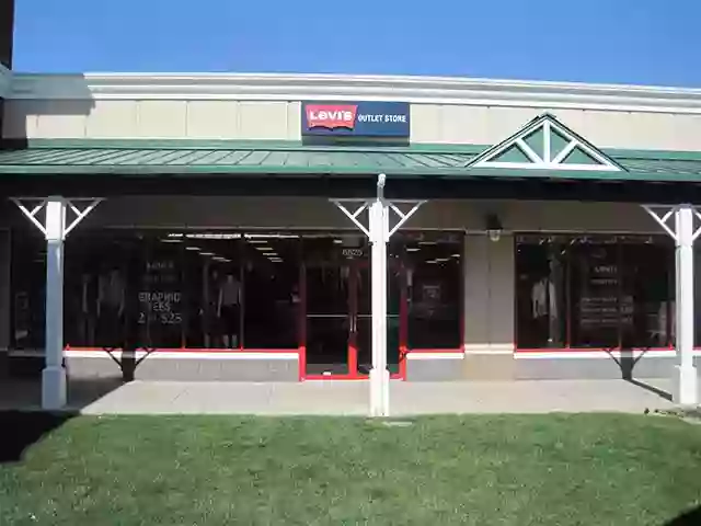 Levi’s Outlet Store